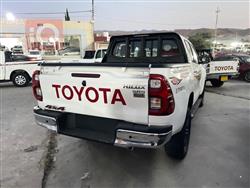 تۆیۆتا هایلۆکس